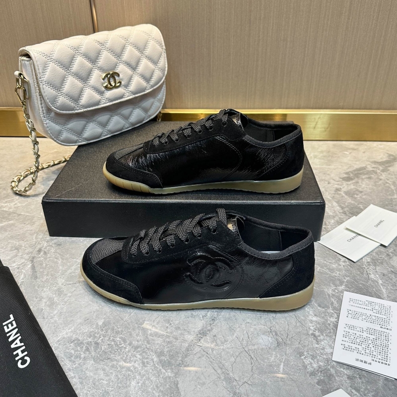 Chanel Casual Shoes